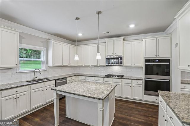 525 Gregs Place, Mcdonough, GA 30253