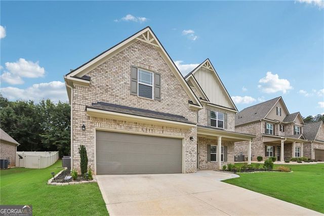 525 Gregs Place, Mcdonough, GA 30253