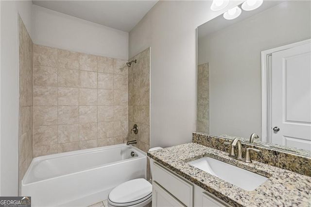 525 Gregs Place, Mcdonough, GA 30253