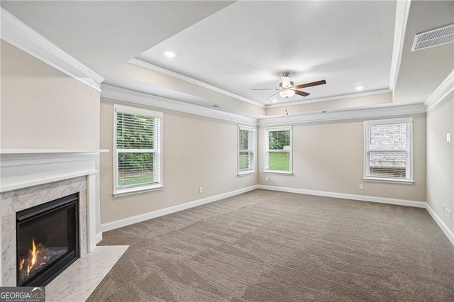 525 Gregs Place, Mcdonough, GA 30253