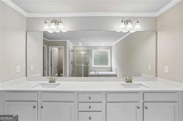 525 Gregs Place, Mcdonough, GA 30253
