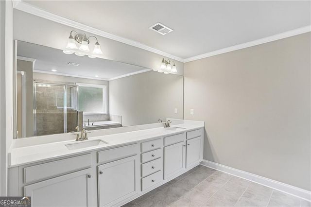 525 Gregs Place, Mcdonough, GA 30253