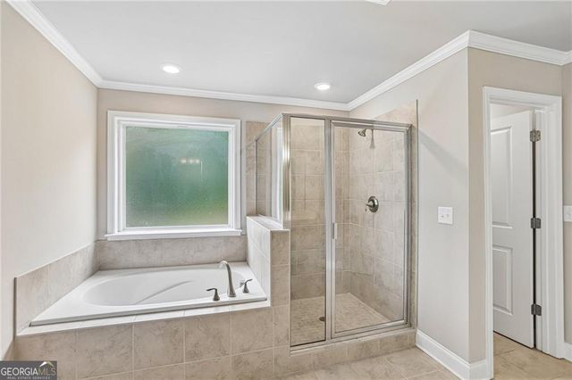 525 Gregs Place, Mcdonough, GA 30253