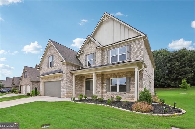 525 Gregs Place, Mcdonough, GA 30253