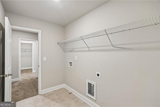 525 Gregs Place, Mcdonough, GA 30253