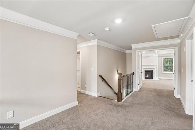 525 Gregs Place, Mcdonough, GA 30253