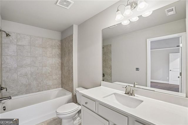 525 Gregs Place, Mcdonough, GA 30253