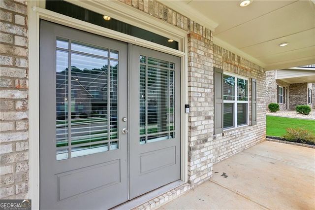 525 Gregs Place, Mcdonough, GA 30253