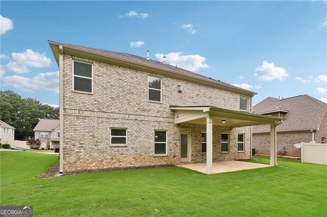 525 Gregs Place, Mcdonough, GA 30253