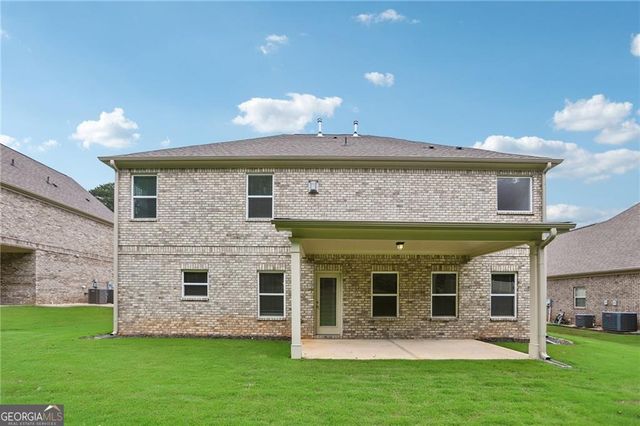 525 Gregs Place, Mcdonough, GA 30253