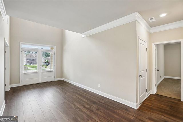 525 Gregs Place, Mcdonough, GA 30253