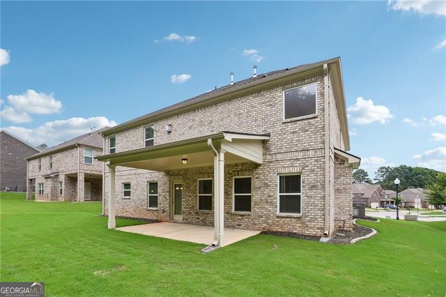 525 Gregs Place, Mcdonough, GA 30253