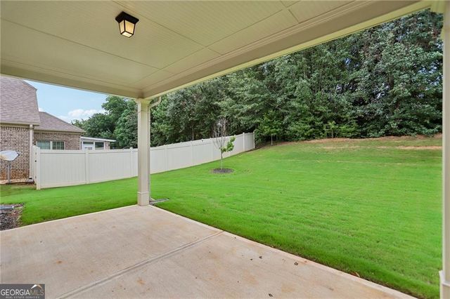 525 Gregs Place, Mcdonough, GA 30253