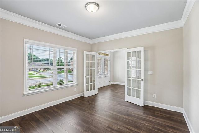 525 Gregs Place, Mcdonough, GA 30253