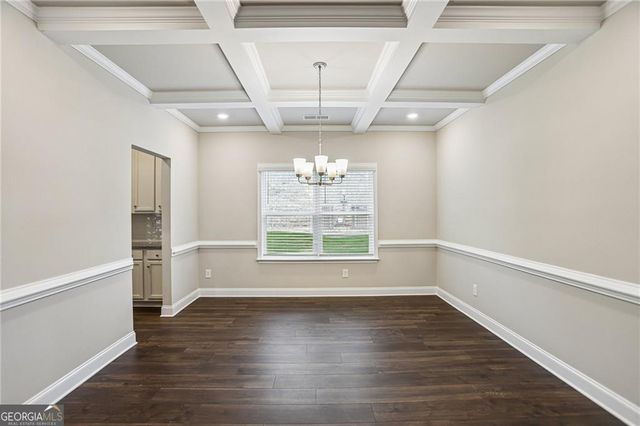 525 Gregs Place, Mcdonough, GA 30253