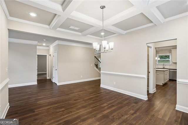 525 Gregs Place, Mcdonough, GA 30253