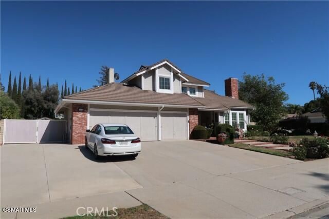 410 Sinaloa Road, Simi Valley, CA 93065