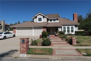 410 Sinaloa Road, Simi Valley, CA 93065