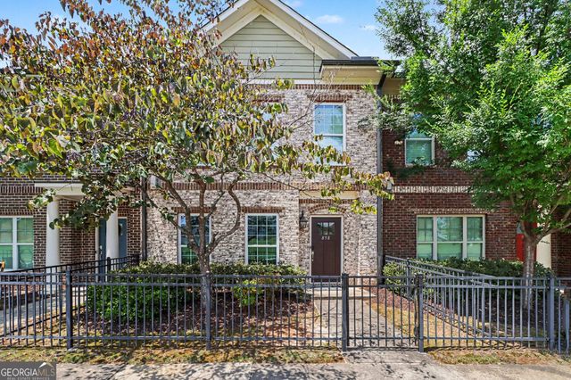 898 Westmoreland Circle NW, Atlanta, GA 30318