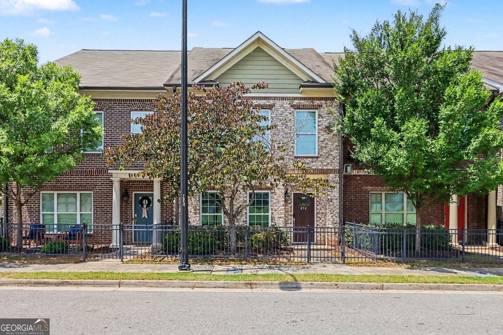 898 Westmoreland Circle NW, Atlanta, GA 30318
