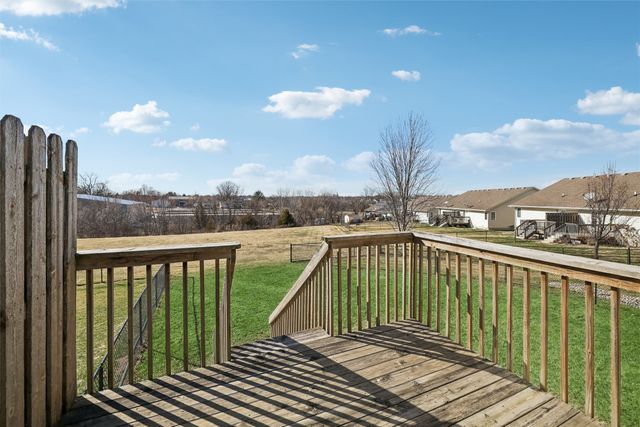 201 S 20th Street, Indianola, IA 50125