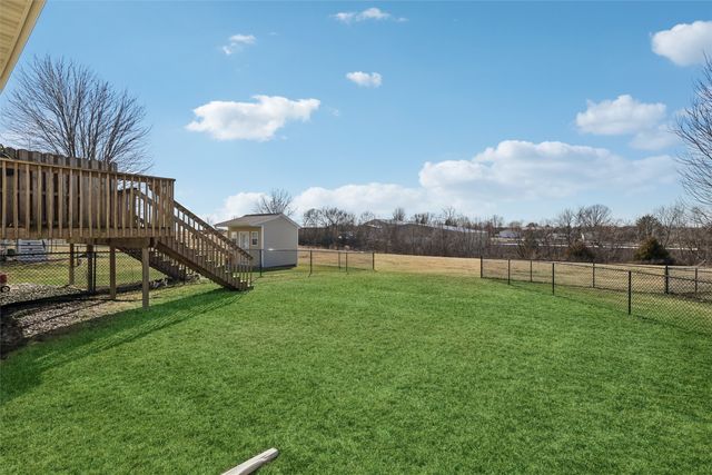 201 S 20th Street, Indianola, IA 50125