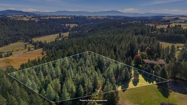 0000 N Wheat Crest Ln, Spokane, WA 99217