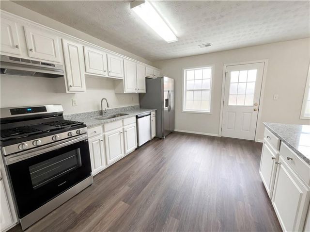 63 Ann SE Circle, Cartersville, GA 30121