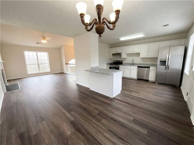 63 Ann SE Circle, Cartersville, GA 30121