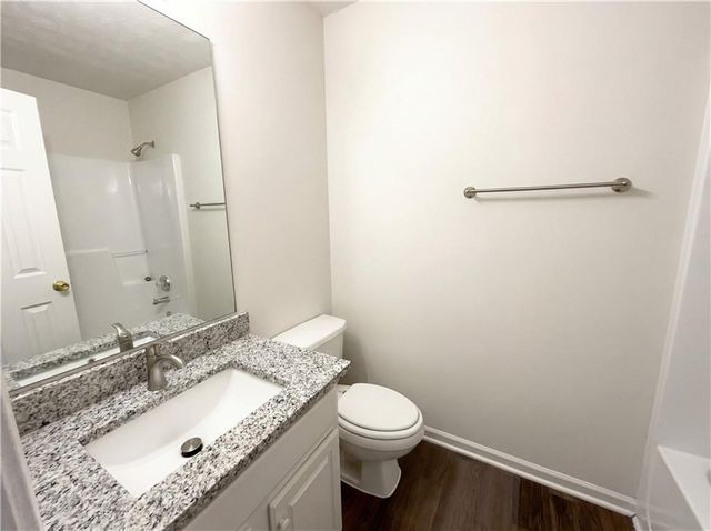 63 Ann SE Circle, Cartersville, GA 30121