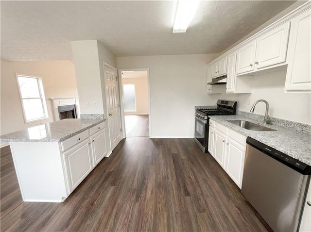 63 Ann SE Circle, Cartersville, GA 30121