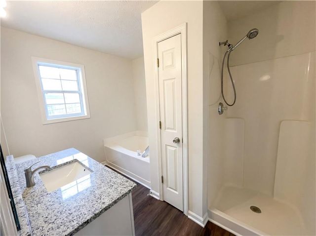 63 Ann SE Circle, Cartersville, GA 30121