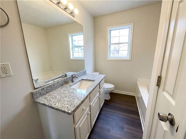 63 Ann SE Circle, Cartersville, GA 30121