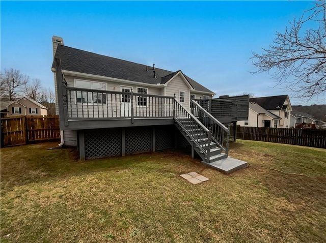 63 Ann SE Circle, Cartersville, GA 30121