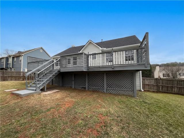 63 Ann SE Circle, Cartersville, GA 30121