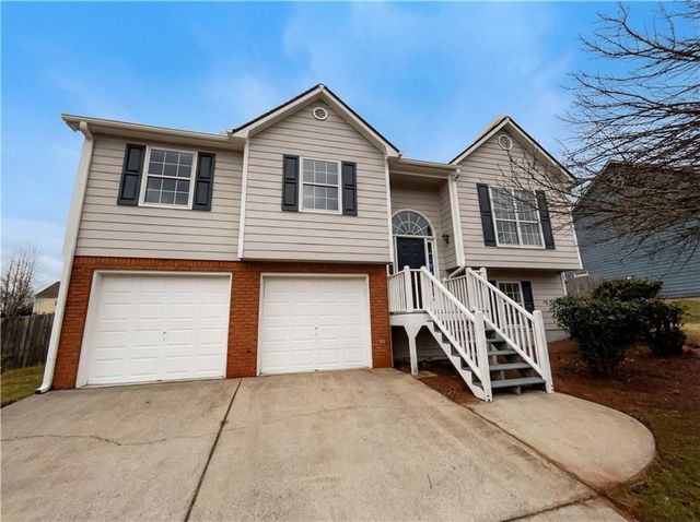 63 Ann SE Circle, Cartersville, GA 30121