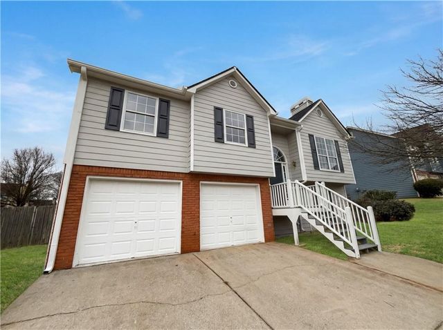 63 Ann SE Circle, Cartersville, GA 30121