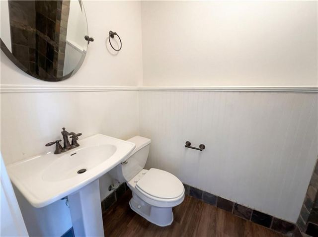 63 Ann SE Circle, Cartersville, GA 30121