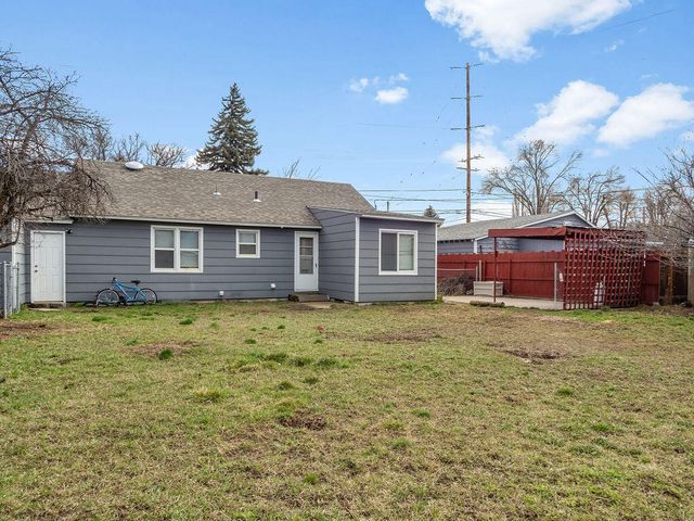 3854 Summers Lane, Klamath Falls, OR 97603