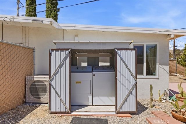10931 Mescalero, Morongo Valley, CA 92256