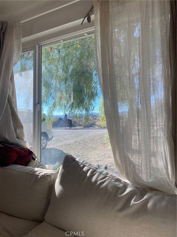 10931 Mescalero, Morongo Valley, CA 92256