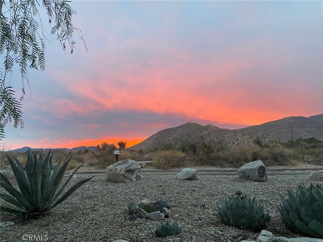 10931 Mescalero, Morongo Valley, CA 92256