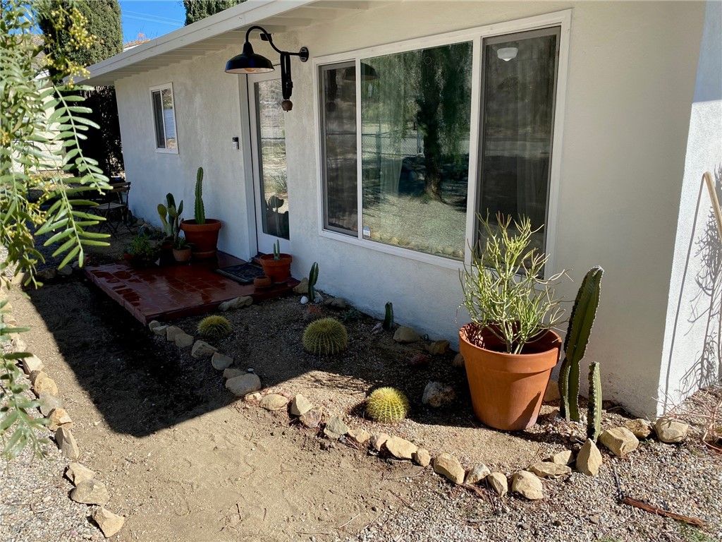 10931 Mescalero, Morongo Valley, CA 92256