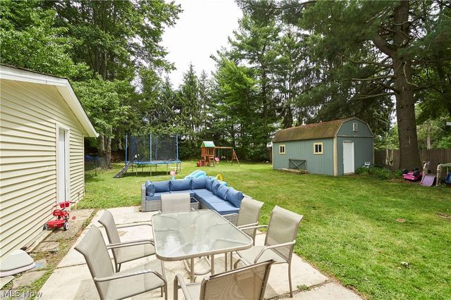 7903 Stoneridge Road, Macedonia, OH 44056