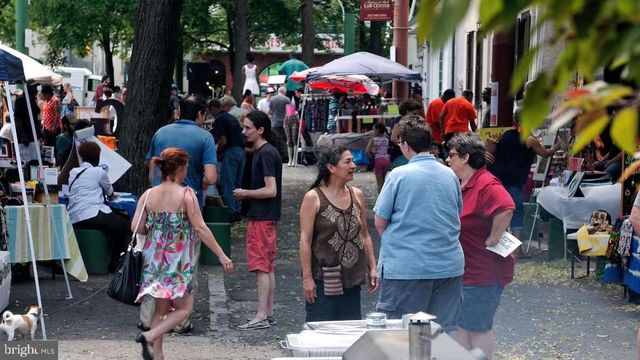 37 W MAPLEWOOD MALL, Philadelphia, PA 19144