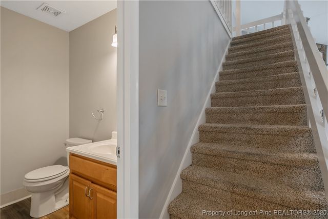 507 S McPherson Church Road, Fayetteville, NC 28303