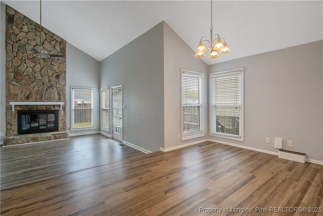 507 S McPherson Church Road, Fayetteville, NC 28303