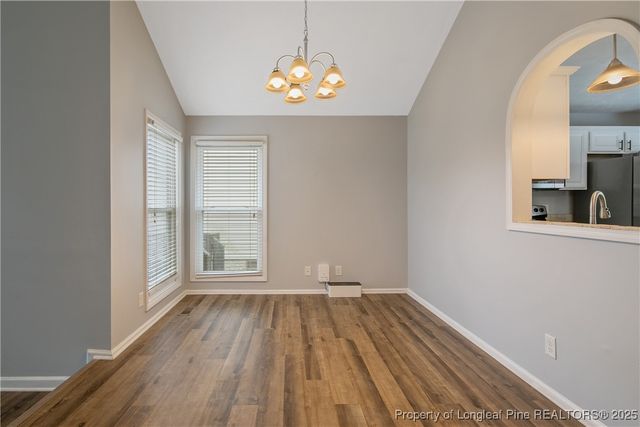 507 S McPherson Church Road, Fayetteville, NC 28303