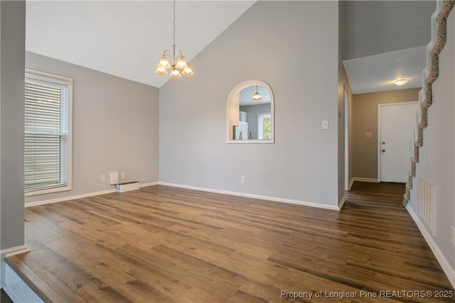 507 S McPherson Church Road, Fayetteville, NC 28303