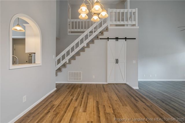 507 S McPherson Church Road, Fayetteville, NC 28303